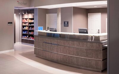Residence Inn By Marriott Denver Highlands Ranch