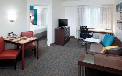 Residence Inn By Marriott Denver Highlands Ranch