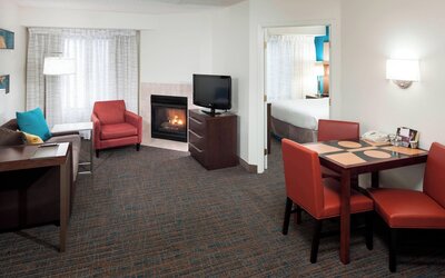 Residence Inn By Marriott Denver Highlands Ranch