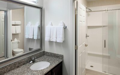 Residence Inn By Marriott Denver Highlands Ranch