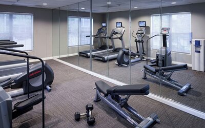 Residence Inn By Marriott Denver Highlands Ranch