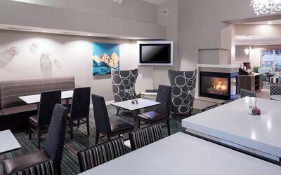 Residence Inn By Marriott Denver Highlands Ranch