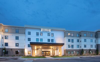 Staybridge Suites Denver South - Highlands Ranch by IHG