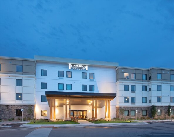 Staybridge Suites Denver South - Highlands Ranch by IHG