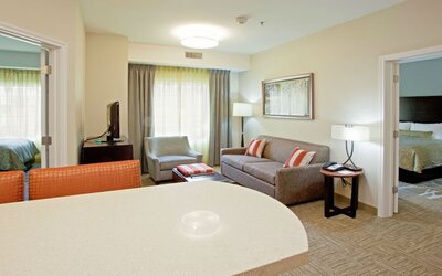 Staybridge Suites Denver South - Highlands Ranch by IHG