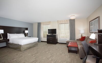 Staybridge Suites Denver South - Highlands Ranch by IHG