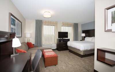 Staybridge Suites Denver South - Highlands Ranch by IHG