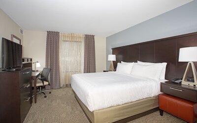 Staybridge Suites Denver South - Highlands Ranch by IHG