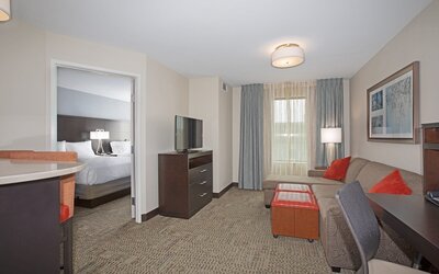 Staybridge Suites Denver South - Highlands Ranch by IHG