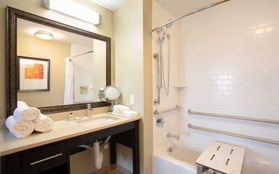 Staybridge Suites Denver South - Highlands Ranch by IHG