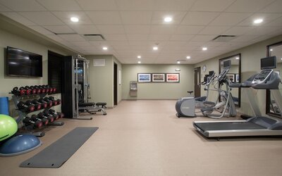 Staybridge Suites Denver South - Highlands Ranch by IHG