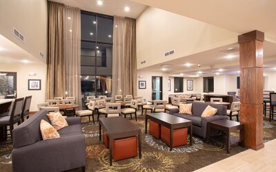 Staybridge Suites Denver South - Highlands Ranch by IHG