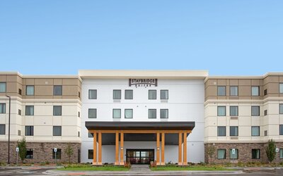 Staybridge Suites Denver South - Highlands Ranch by IHG