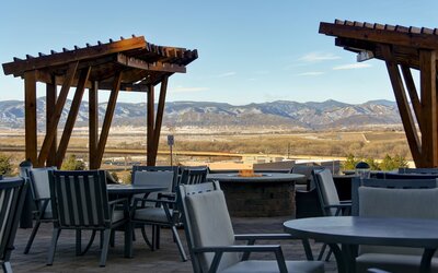 Staybridge Suites Denver South - Highlands Ranch by IHG