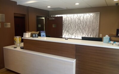 Fairfield Inn & Suites by Marriott Denver Tech Center/South
