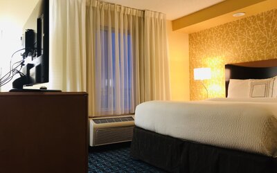 Fairfield Inn & Suites by Marriott Denver Tech Center/South