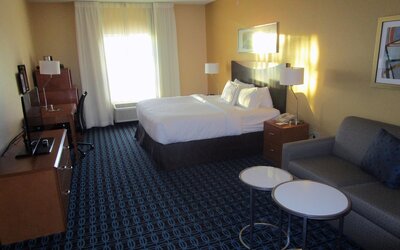 Fairfield Inn & Suites by Marriott Denver Tech Center/South