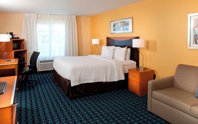 Fairfield Inn & Suites by Marriott Denver Tech Center/South
