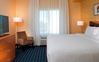 Fairfield Inn & Suites by Marriott Denver Tech Center/South