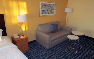Fairfield Inn & Suites by Marriott Denver Tech Center/South