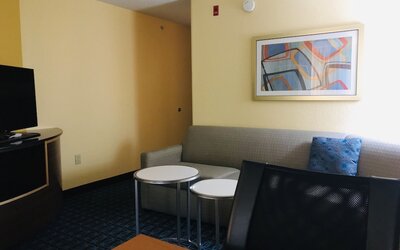 Fairfield Inn & Suites by Marriott Denver Tech Center/South