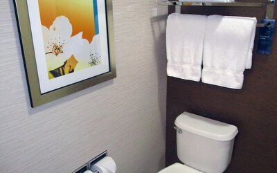 Fairfield Inn & Suites by Marriott Denver Tech Center/South
