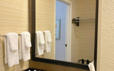 Fairfield Inn & Suites by Marriott Denver Tech Center/South