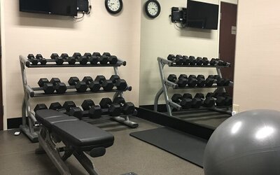 Fairfield Inn & Suites by Marriott Denver Tech Center/South