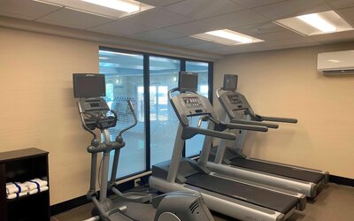 Fairfield Inn & Suites by Marriott Denver Tech Center/South
