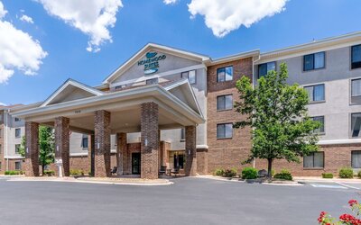 Homewood Suites by Hilton Denver - Littleton