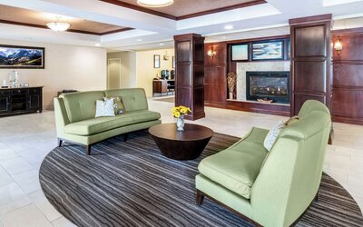 Homewood Suites by Hilton Denver - Littleton