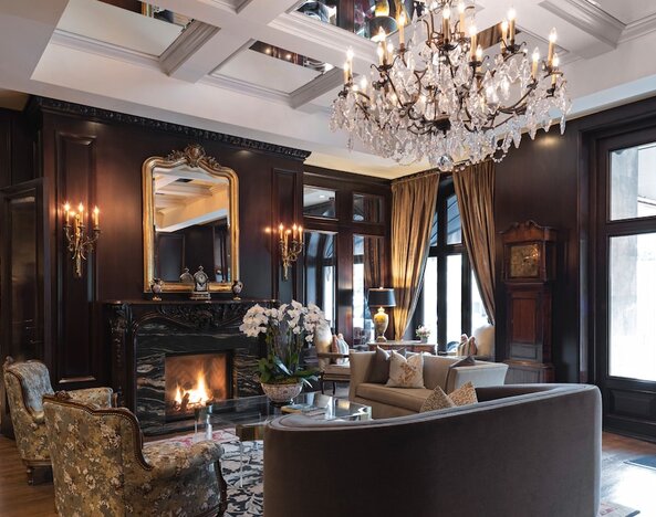 Wedgewood Hotel & Spa