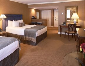 Wedgewood Hotel & Spa