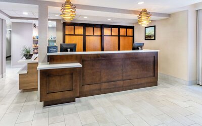 Homewood Suites by Hilton Denver - Littleton