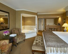 Wedgewood Hotel & Spa