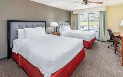 Homewood Suites by Hilton Denver - Littleton