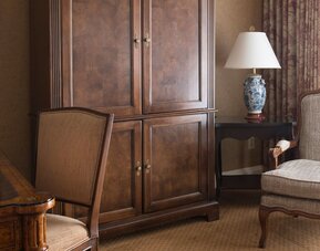 Wedgewood Hotel & Spa
