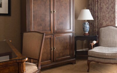 Wedgewood Hotel & Spa