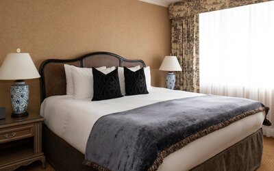 Wedgewood Hotel & Spa