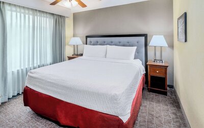 Homewood Suites by Hilton Denver - Littleton