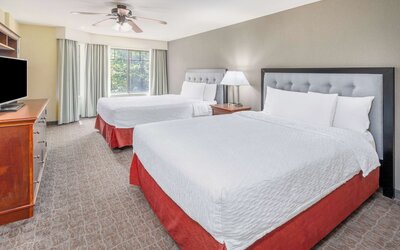 Homewood Suites by Hilton Denver - Littleton