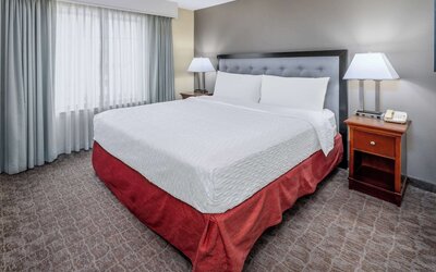 Homewood Suites by Hilton Denver - Littleton
