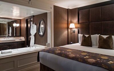 Wedgewood Hotel & Spa