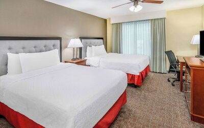 Homewood Suites by Hilton Denver - Littleton
