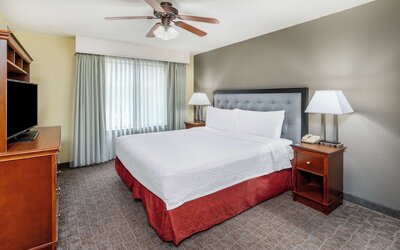 Homewood Suites by Hilton Denver - Littleton