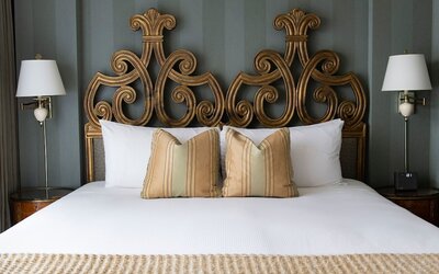 Wedgewood Hotel & Spa