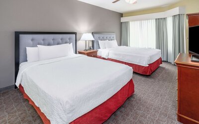 Homewood Suites by Hilton Denver - Littleton