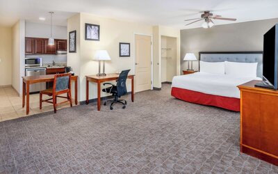 Homewood Suites by Hilton Denver - Littleton