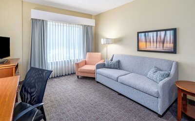 Homewood Suites by Hilton Denver - Littleton