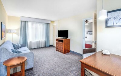 Homewood Suites by Hilton Denver - Littleton